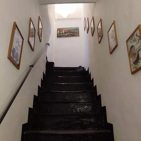 Ideale Per Escursionisti, A Pochi Minuti Dal Mare E Dalle Falesie- Casa Celeste Cisano sul Neva 外观 照片