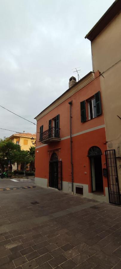 Ideale Per Escursionisti, A Pochi Minuti Dal Mare E Dalle Falesie- Casa Celeste Cisano sul Neva 外观 照片