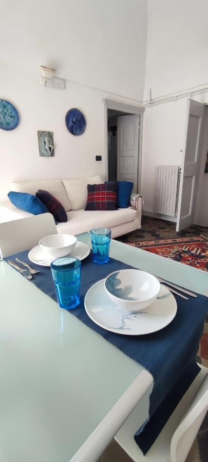 Ideale Per Escursionisti, A Pochi Minuti Dal Mare E Dalle Falesie- Casa Celeste Cisano sul Neva 外观 照片