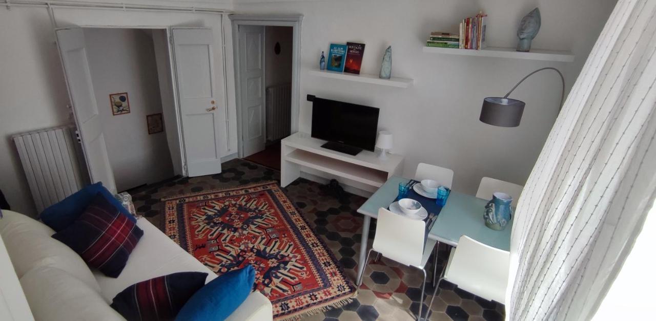 Ideale Per Escursionisti, A Pochi Minuti Dal Mare E Dalle Falesie- Casa Celeste Cisano sul Neva 外观 照片