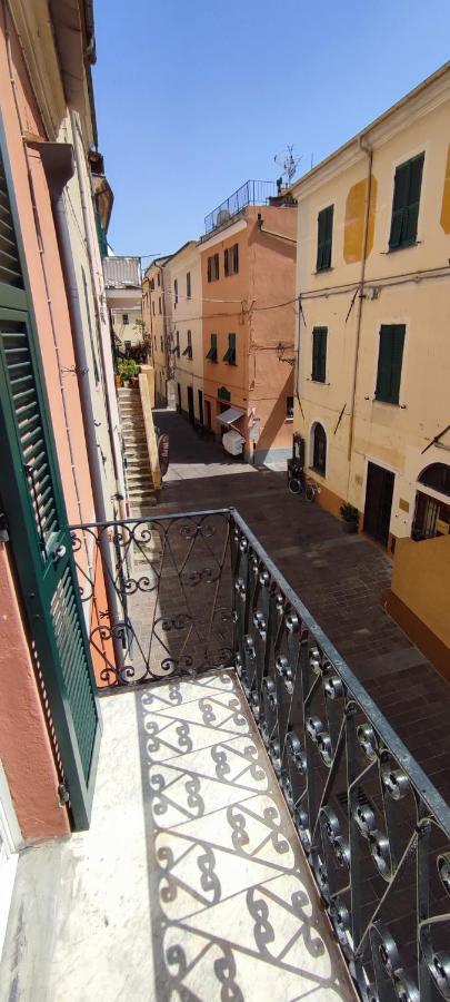 Ideale Per Escursionisti, A Pochi Minuti Dal Mare E Dalle Falesie- Casa Celeste Cisano sul Neva 外观 照片