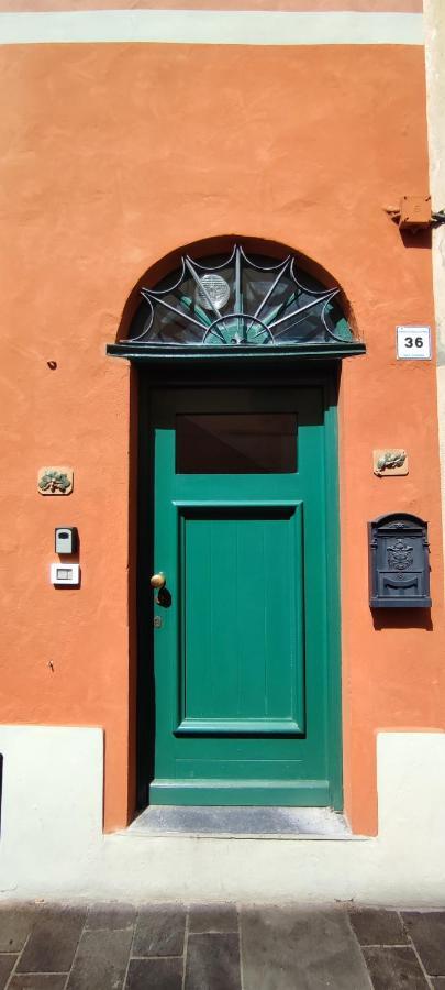 Ideale Per Escursionisti, A Pochi Minuti Dal Mare E Dalle Falesie- Casa Celeste Cisano sul Neva 外观 照片
