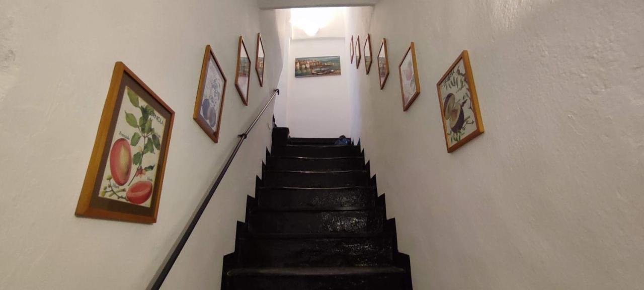 Ideale Per Escursionisti, A Pochi Minuti Dal Mare E Dalle Falesie- Casa Celeste Cisano sul Neva 外观 照片